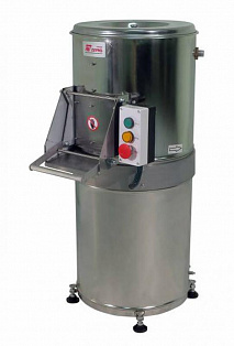 Машина мойки корнеплодов Торгмаш ММК-300-02