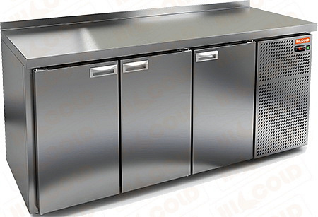 Стол холодильный HiCold BN 111 BR2 TN