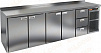 Стол морозильный HiCold GN 11113 BR2 BT