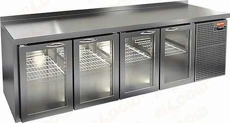 Стол охлаждаемый HiCold GNG 1111 BR2 HT