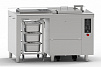 Электрическая фритюрница Abat ЭФК-35Л