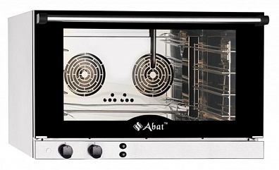 Конвекционная печь Abat КЭП-4