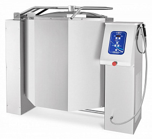 Котел пищеварочный Abat КПЭМ-350-О без миксера