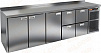 Стол морозильный HiCold GN 11122 BR2 BT