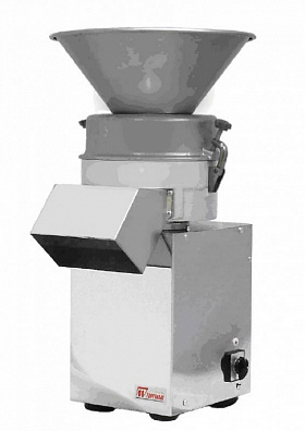 Протирочная машина Торгмаш ОМ-350М-02