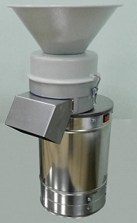 Протирочная машина Торгмаш ОМ-350/380-02