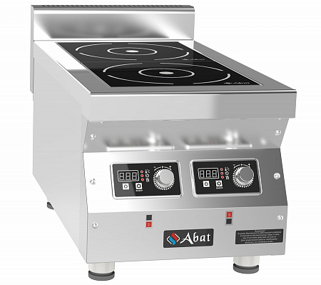 Индукционная плита Abat КИП-27Н-5,0