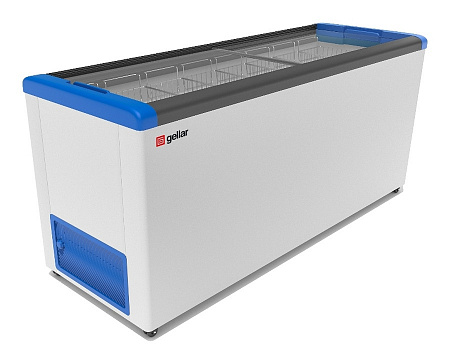 Морозильный ларь Frostor GELLAR FG700CST (субтропик)