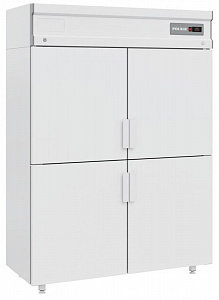 Шкаф холодильный Polair CM114hd-S