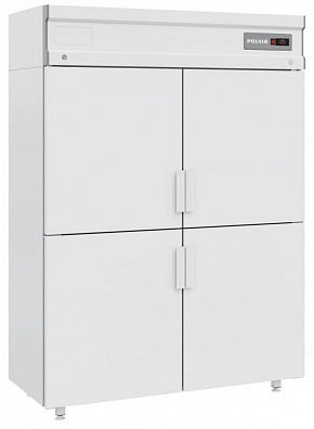 Шкаф холодильный Polair CM110hd-S
