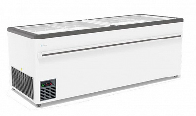 Морозильная бонета Frostor UF 2000 B