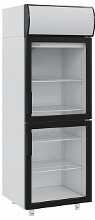 Шкаф холодильный Polair DM107hd-S