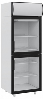 Шкаф холодильный Polair DM105hd-S