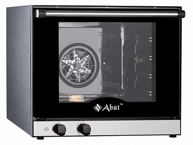 Печь конвекционная Abat ПКЭ-4Э краш.