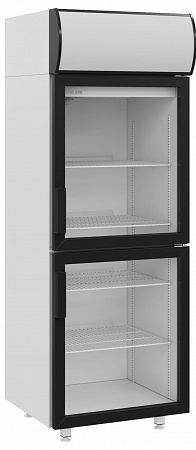 Шкаф холодильный Polair DM105hd-S
