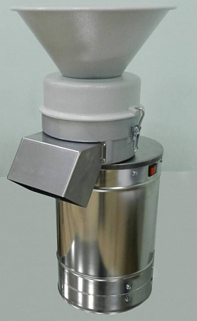 Протирочная машина Торгмаш ОМ-350-02