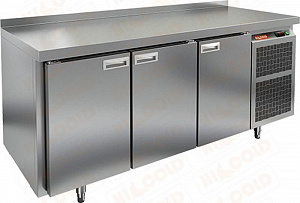 Стол морозильный HiCold BN 111/BT