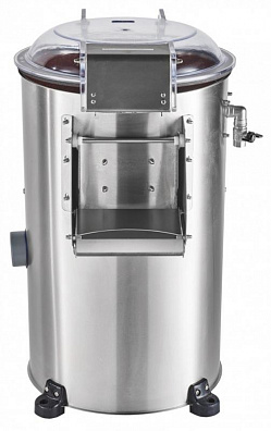 Машина картофелеочистительная кухонная Abat МКК-300