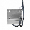 Узел испарителя для Polair CM107-S (EMY6170 Z/EMX6181U/6165U бат.3х4*300,тр.всас.спец.)