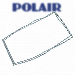 Уплотнение для двери(954*2000*80) камеры Polair КХН (1 комплект) (г./к)(1место)