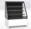 Кондитерская витрина Elegia Quadro Self 1000