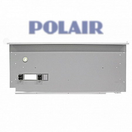 Панель фронтальная съемная (СБ) для Polair ШХ-0,7ДС (перенавеска двери)