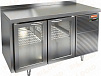 Стол охлаждаемый HiCold GNG 11 HT