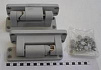 Петля двери камеры POLAIR комплект 2 штуки