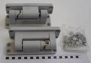 Петля двери камеры POLAIR комплект 2 штуки