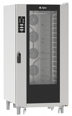 Конвекционная печь Abat КЭП-16П-01