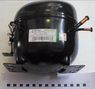 Компрессор POLAIR для CB105-S 42011017500D