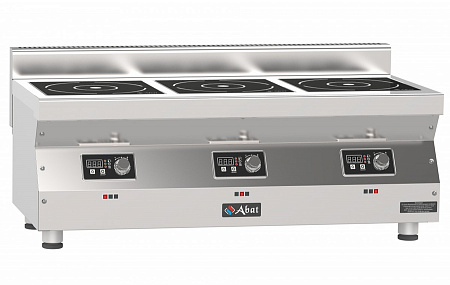 Индукционная плита Abat КИП-35Н-5,0