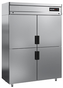 Шкаф холодильный Polair CM110hd-G