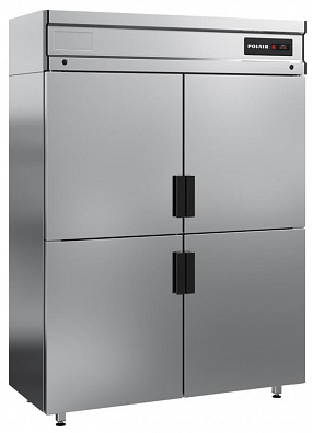 Шкаф холодильный Polair CM110hd-G