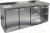 Стол морозильный HiCold GN 113 BR2 BT