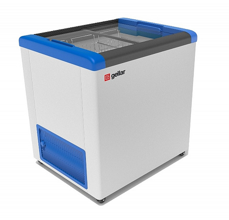 Морозильный ларь Frostor GELLAR FG250CST (субтропик)