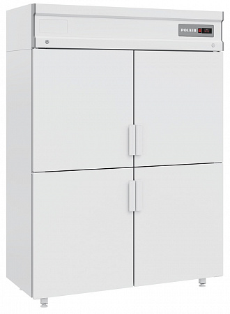 Шкаф холодильный Polair CM110hd-S