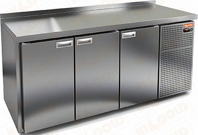 Стол морозильный HiCold BN 111 BR2 BT