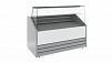 Тепловая витрина Полюс Colore GC75 SH 1,0-1 9006-9003