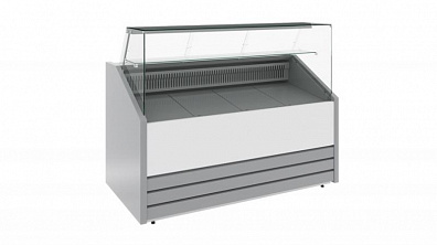 Тепловая витрина Полюс Colore GC75 SH 1,0-1 9006-9003