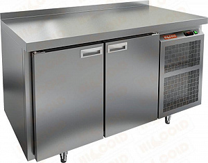 Стол морозильный HiCold BN 11/BT