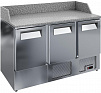 Холодильный стол для пиццы Polair TMi3GNpizza-GC