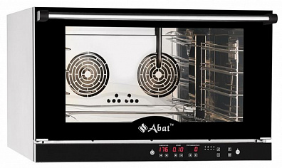 Конвекционная печь Abat КЭП-4П