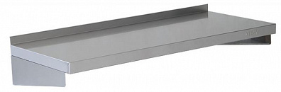Полка под СВЧ-печи ПНКМ-С-600.400-02 (ПНК-600М)