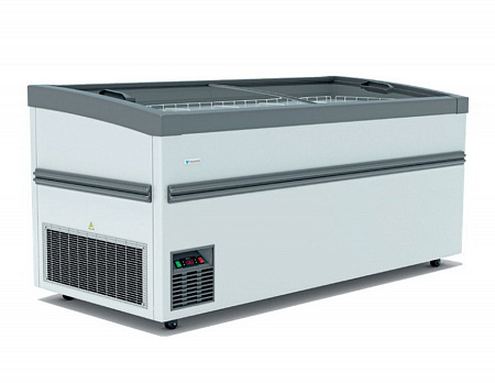 Морозильная бонета Frostor UF 2100 BE