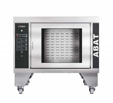 Шкаф расстоечный Abat ШРТ-10-6-4П