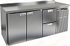 Стол морозильный HiCold GN 112 BR2 BT