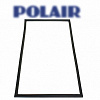 Уплотнение двери для Polair ШХ-0,5ДСУН (чер) упакованное (1 шт)