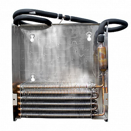 Узел испарителя для Polair CM114-S (FFI 12HBK)