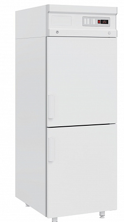 Шкаф холодильный Polair CM107hd-S